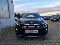 Neu Kia Stonic 101 PS (74 kW) 2026 Schwarz SUV