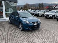 gebraucht Suzuki Baleno 1.0 BOOSTERJET Comfort