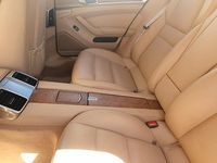 Gebraucht Porsche Panamera 299 PS (219 kW) 2010 Braun Kleinwagen