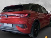 Neu VW ID.4 GTX 250 kW (340 PS) 2026 Rot SUV