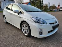 gebraucht Toyota Prius 1,8l Hybrid Executive Automatik