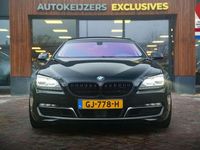Gebraucht BMW M6 Executive 320 PS (235 kW) 2012 Blacksapphire metallic (475) Limousine