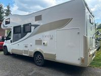 Gebraucht Fiat Ducato 148 PS (108 kW) 2016 Weiß Van