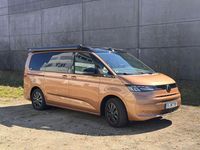 Gebraucht VW California Beach 150 PS (110 kW) 2025 Braun Van