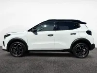 Gebraucht Citroën C3 101 PS (74 kW) 2025 Lack weiss banquise/typ aussen SUV