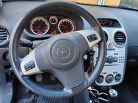 Gebraucht Opel Astra 60 PS (44 kW) 2008 Schwarz Kleinwagen