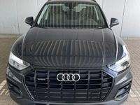 gebraucht Audi Q5 40 TDI quattro STDHZ+LED+NAVI+TEMPOMAT Klima