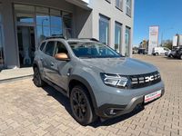 Gebraucht Dacia Duster Extreme 150 PS (110 kW) 2024 Grau SUV