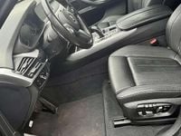 Gebraucht BMW X5 313 PS (230 kW) 2018 Schwarz SUV