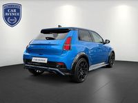 Neu Alpine A290 160 kW (218 PS) 2025 Blau Kleinwagen
