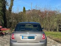 gebraucht Mini Cooper 1,6