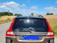 Gebraucht Volvo V70 Summum 179 PS (131 kW) 2013 Braun Kombi