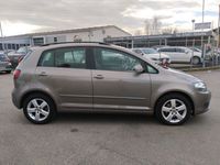 Gebraucht VW Golf VII Comfortline 105 PS (77 kW) 2012 Braun Limousine