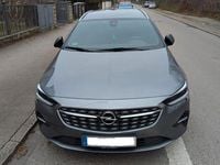 Gebraucht Opel Insignia Elegance 174 PS (127 kW) 2021 Silber Kombi