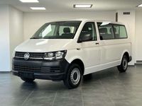 gebraucht VW Transporter T6Kasten-Kombi Kombi lang