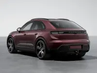 Gebraucht Porsche Macan 380 kW (517 PS) 2024 Violett SUV