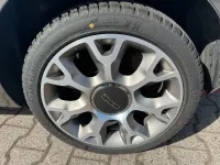Gebraucht Fiat 500 69 PS (50 kW) 2018 Grau Kleinwagen