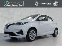 Gebraucht Renault Zoe Experience 100 kW (136 PS) 2020 Andere farbe Kleinwagen