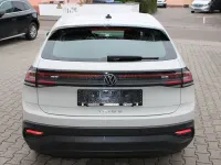 Gebraucht VW Taigo 95 PS (69 kW) 2023 Grau SUV
