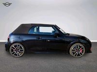 Gebraucht Mini John Cooper Works Cabriolet 231 PS (169 kW) 2025 Schwarz Cabrio