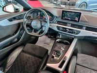 gebraucht Audi RS5 Coupe Virtual Pano Raute DynamikPak RS Abgas