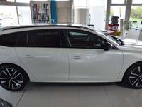 gebraucht Peugeot 508 SW Hybrid 225 GT Pack*NIGHT VISION*DAB+*