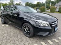 gebraucht Mercedes A180 EDITION*95.000KM*INSPEKTION+TÜV NEU