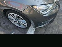 Gebraucht Seat Leon 150 PS (110 kW) 2016 Kombi