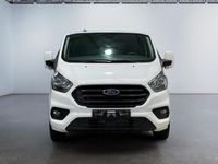 gebraucht Ford 300 Transit Custom TrendL1H1 3 Sitzer Klima DAB NSW 2xPDC Temp 5JG BFS