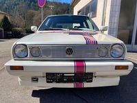 Gebraucht VW Polo GT 75 PS (55 kW) 1983 Weiß Coupé
