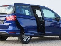 Second-hand Ford B-MAX 101 CP (74 kW) 2014 Albastru Monovolum