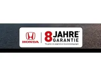 Neu Honda HR-V Elegance 131 PS (96 kW) 2025 Crystal black p. SUV