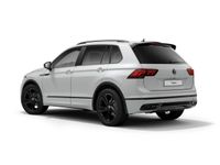 gebraucht VW Tiguan Tiguan1.5 TSI R-Line Matrix-LED LM 19" Navi PDC+RFK ACC