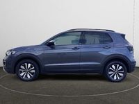 gebraucht VW T-Cross - MOVE