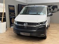 Gebraucht VW T6.1 150 PS (110 kW) 2020 Weiß Van