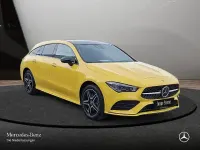Gebraucht Mercedes CLA250e 218 PS (160 kW) 2022 Coupé