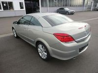 gebraucht Opel Astra Cabriolet Cosmo H Twin Top