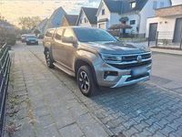 Usata VW Amarok 2025 Marrone Pick-up
