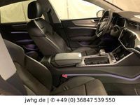 Gebraucht Audi A7 Sportback S-Line 143 PS (105 kW) 2020 Andere Kleinwagen