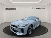 gebraucht Kia Stinger 3.3 V6 T-GDI GT **TOP**AUSSTATTUNG**