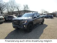 Gebraucht GMC Sierra 360 PS (264 kW) 2020 Grau Pickup