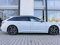 Używany Audi A6 S-Line 265 KM (194 kW) 2023 Other Kombi