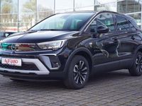 Gebraucht Opel Crossland 2024 Schwarz SUV