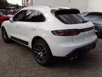Gebraucht Porsche Macan S 381 PS (280 kW) 2022 Weiß SUV