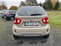 gebraucht Suzuki Ignis COMFORT CVT HYBRID