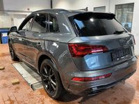 Gebraucht Audi Q5 S-Line 286 PS (210 kW) 2023 Daytonagrau perleffekt SUV