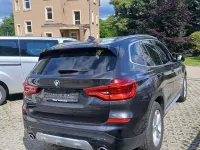 Gebraucht BMW X3 xLine 190 PS (139 kW) 2020 Grau SUV