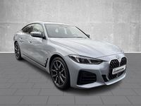 Gebraucht BMW 430 Gran Coupé Performance 245 PS (180 kW) 2025 Grau Coupé