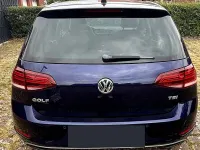 Gebraucht VW Golf VII Sound 86 PS (63 kW) 2017 Blau Limousine