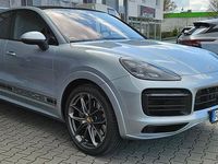 Gebraucht Porsche Cayenne 441 PS (324 kW) 2019 Silber SUV